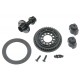 Associated TC6.1 Spool Kit 31339